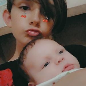 Meet your Posher, Jonus